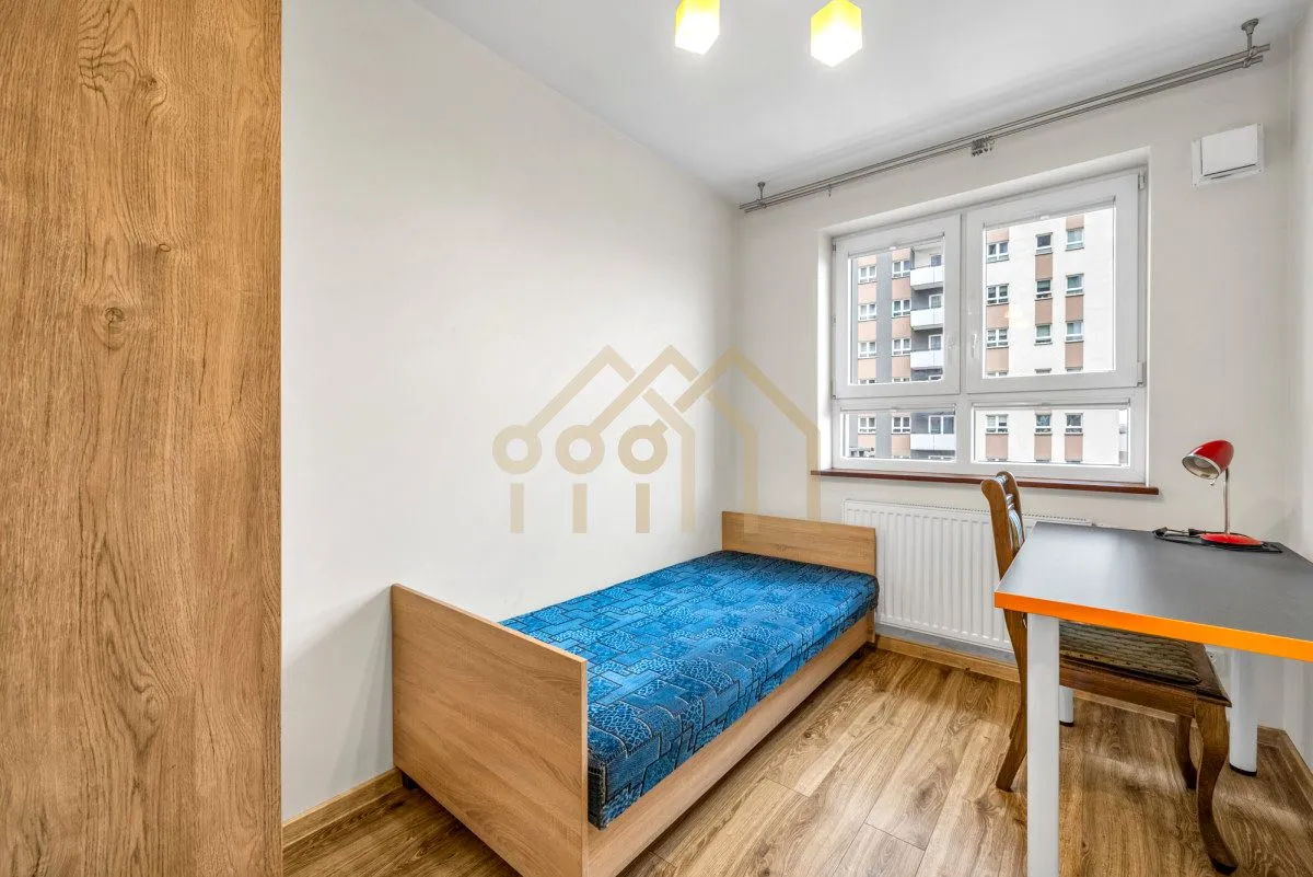 Apartament, ul. Stańczyka