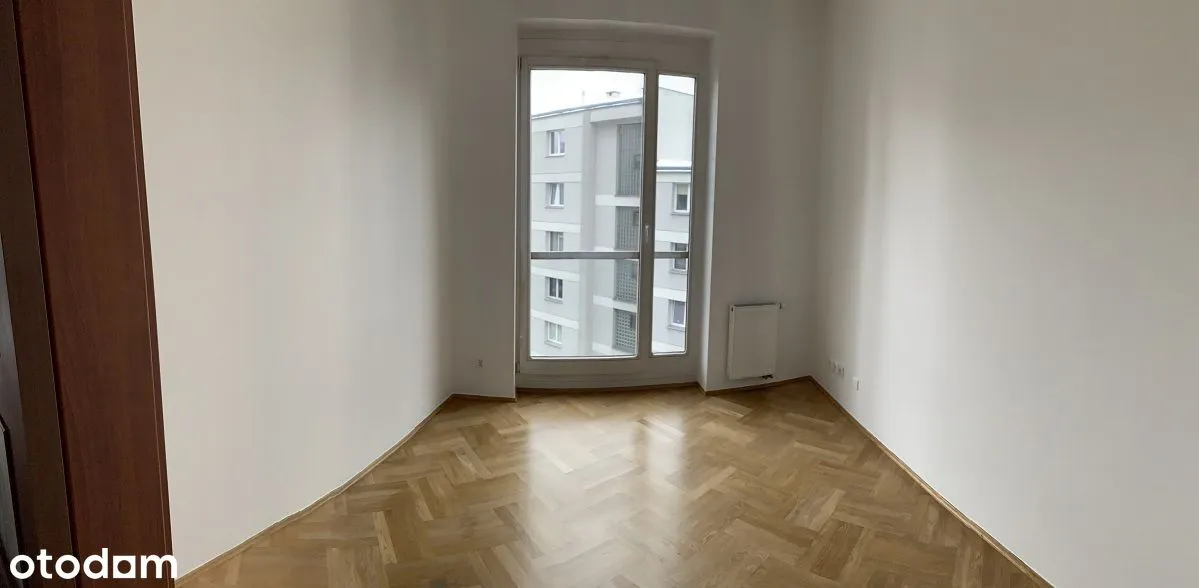 Apartment for rent for 8600 zł w Solec, Śródmieście, Warszawa