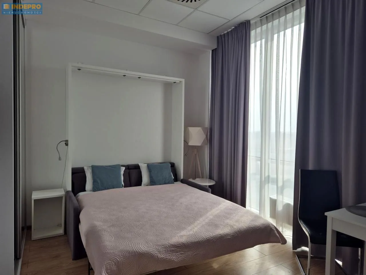 Apartment for sale for 450000 zł w Szczęśliwice, Ochota, Warszawa