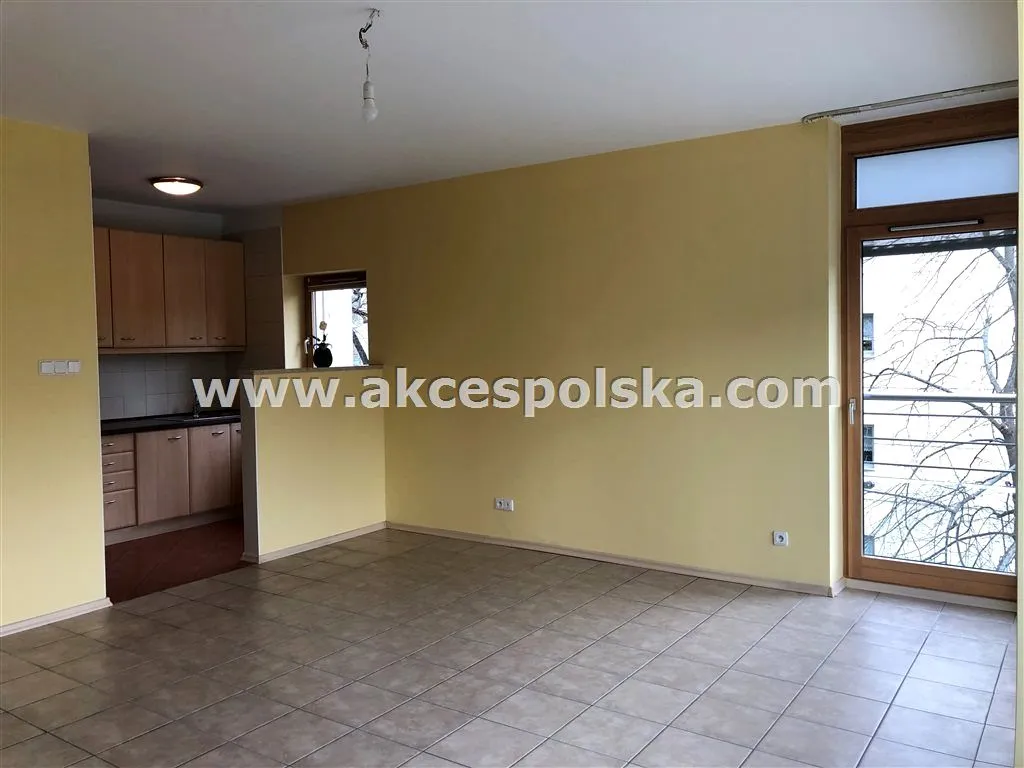 Apartament Warszawa