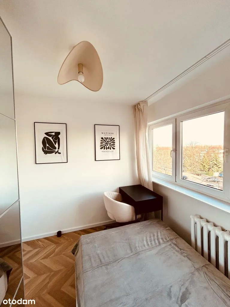 Flat for rent for 5100 zł w Koło, Wola, Warszawa