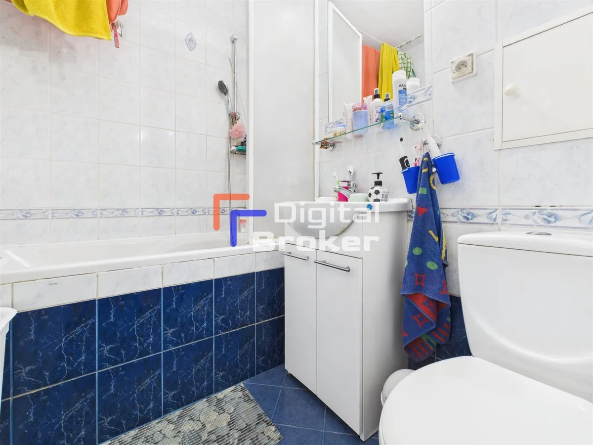 ⭐️2/3 pokoje ⭐ 48 m² ⭐️Praga-Południe ⭐️PROMENADA⭐ 