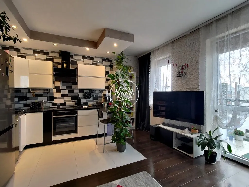 Apartament, ul. Szeligowska