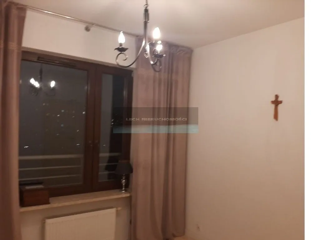 Apartament, ul. Jana Olbrachta