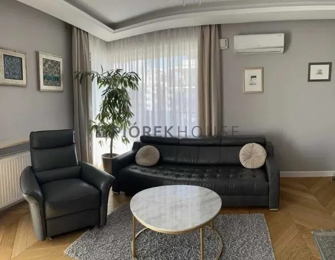 Mieszkanie, ul. Jędrusik