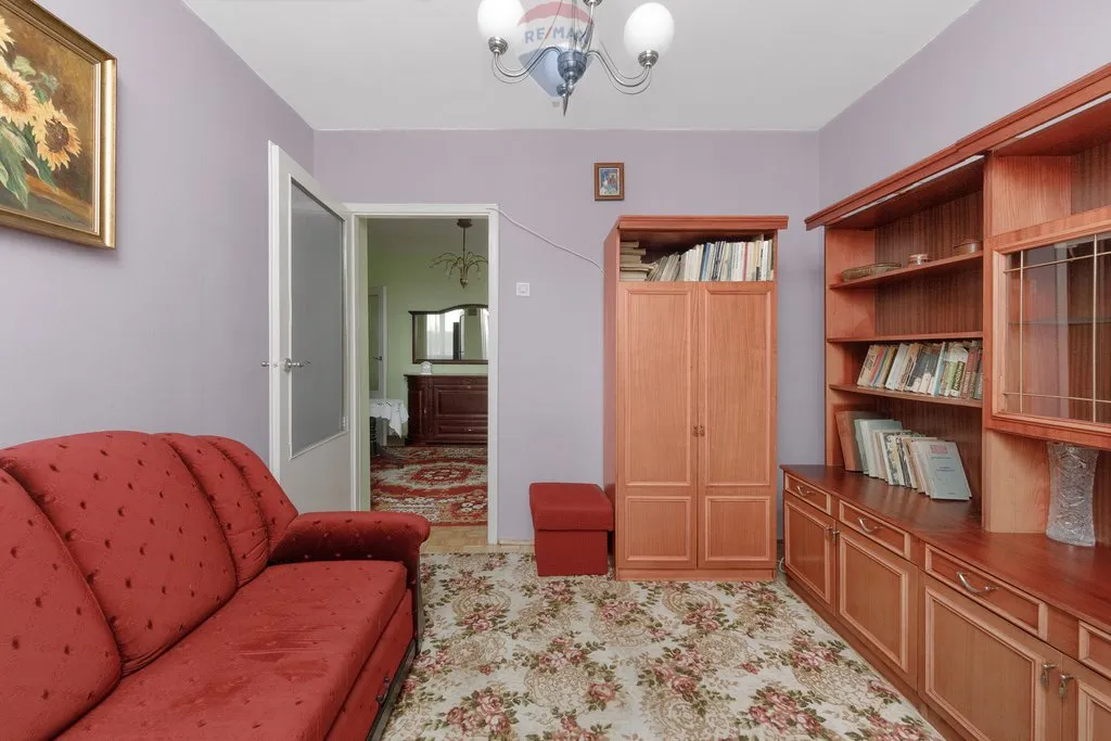 Flat for sale for 663936 zł w Marysin Wawerski, Wawer, Warszawa