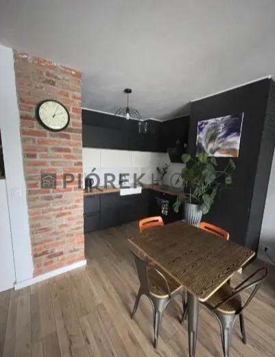 2-pokojowe mieszkanie na Bemowie 