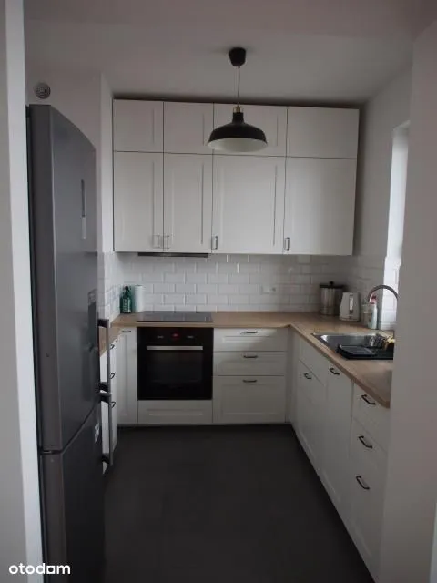 Flat for rent for 4501 zł w Ksawerów, Mokotów, Warszawa