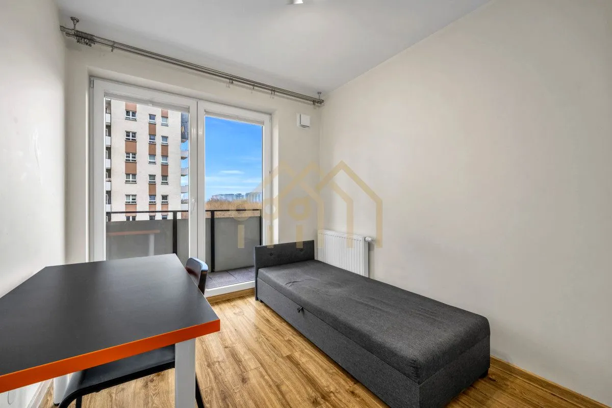 Apartament, ul. Stańczyka