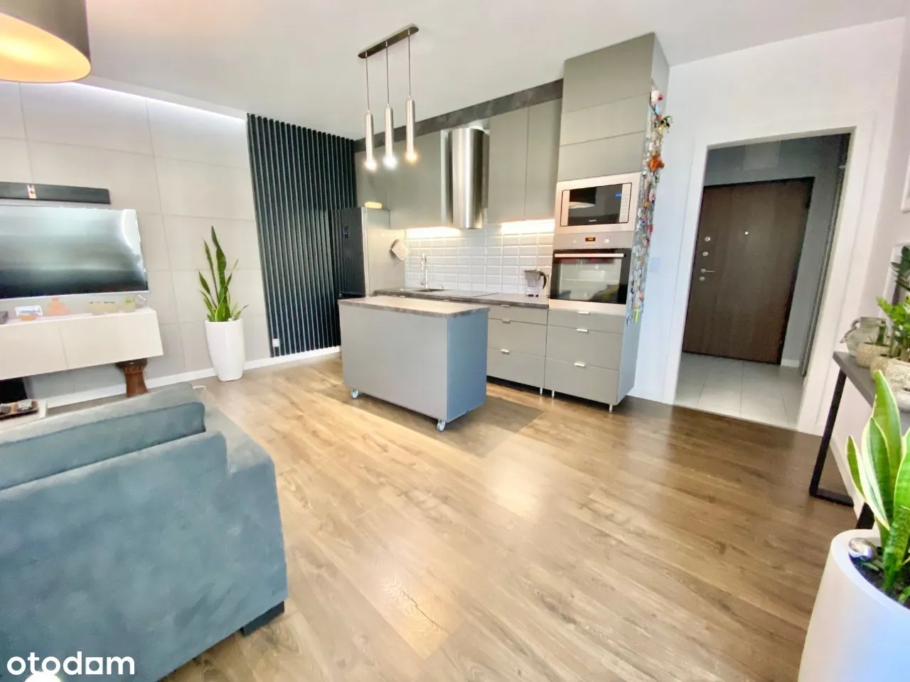 Apartment for sale for 855000 zł w Jelonki Północne, Bemowo, Warszawa