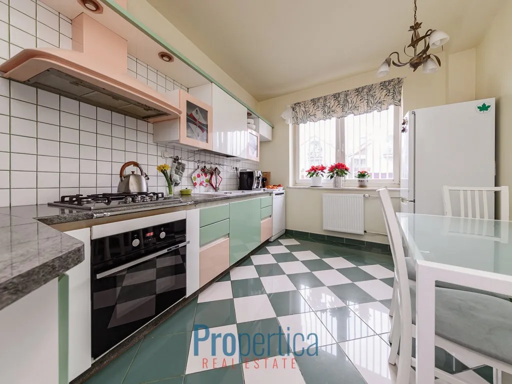 Apartment for sale for 1340000 zł w Gocław, Praga-południe, Warszawa