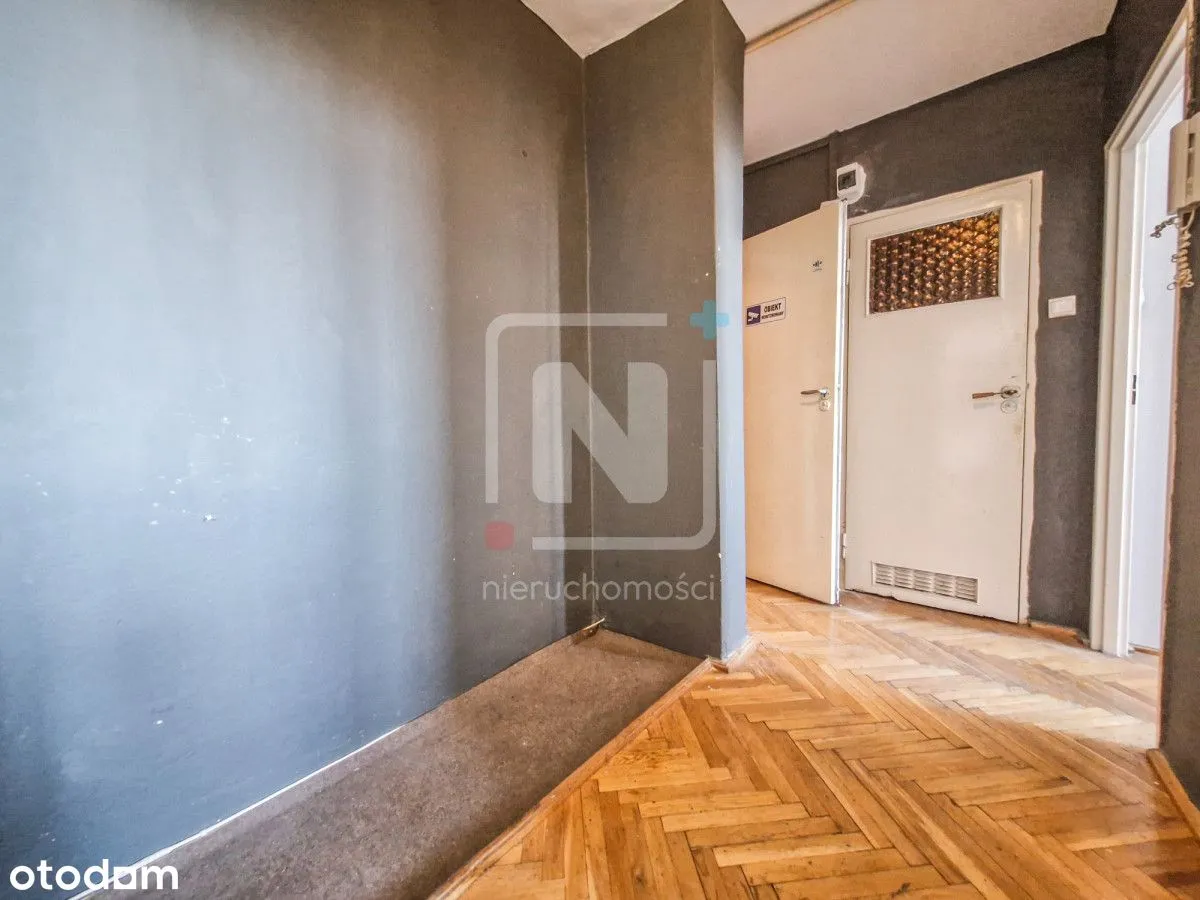 Flat for sale for 589000 zł w Kamionek, Praga-południe, Warszawa