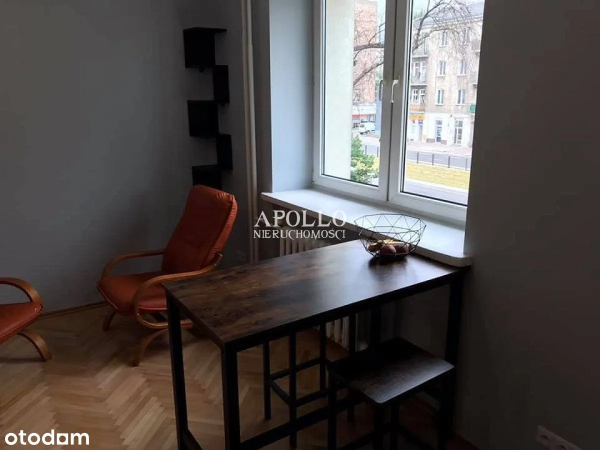 Flat for rent for 2733 zł w Kamionek, Praga-południe, Warszawa