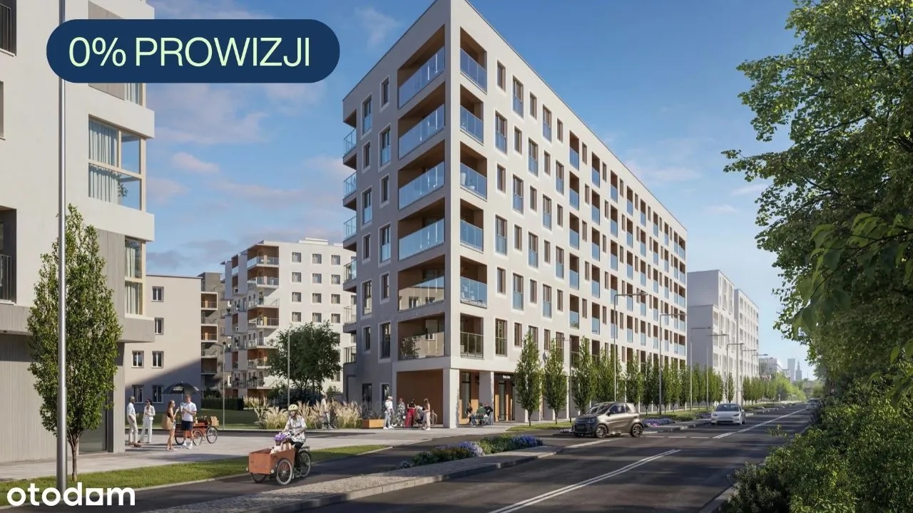 Apartment for sale for 829000 zł w Czyste, Wola, Warszawa