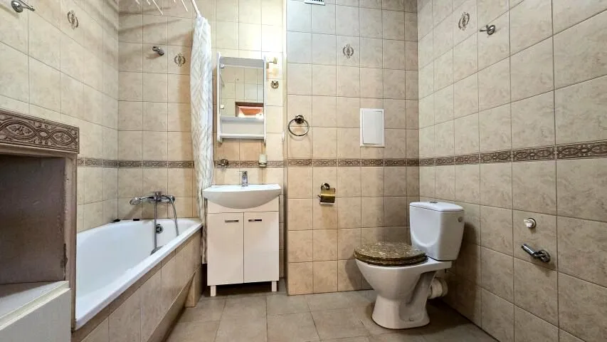 Apartament, ul. Migdałowa