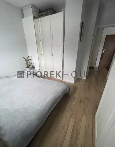 2-pokojowe mieszkanie na Bemowie 