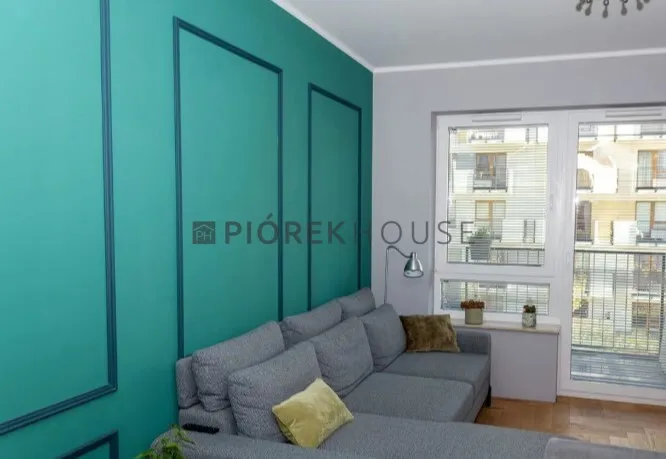 Apartment for sale for 1244900 zł w Gocław, Praga-południe, Warszawa