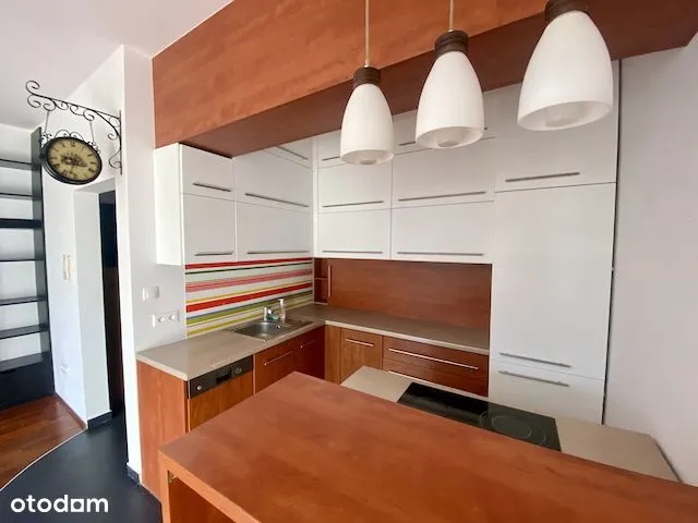 Apartament do wynajęcia za 3100 zł w Nowe Włochy, Włochy, Warszawa