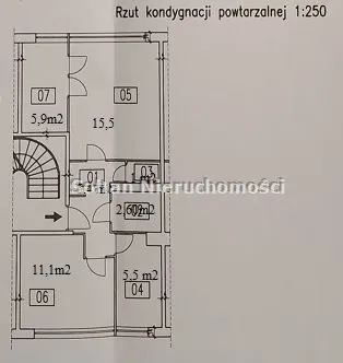 Sprzedam mieszkanie trzypokojowe: Warszawa Targówek Bródno , 47 m2, 669000 PLN, 3 pokoje - Domiporta.pl