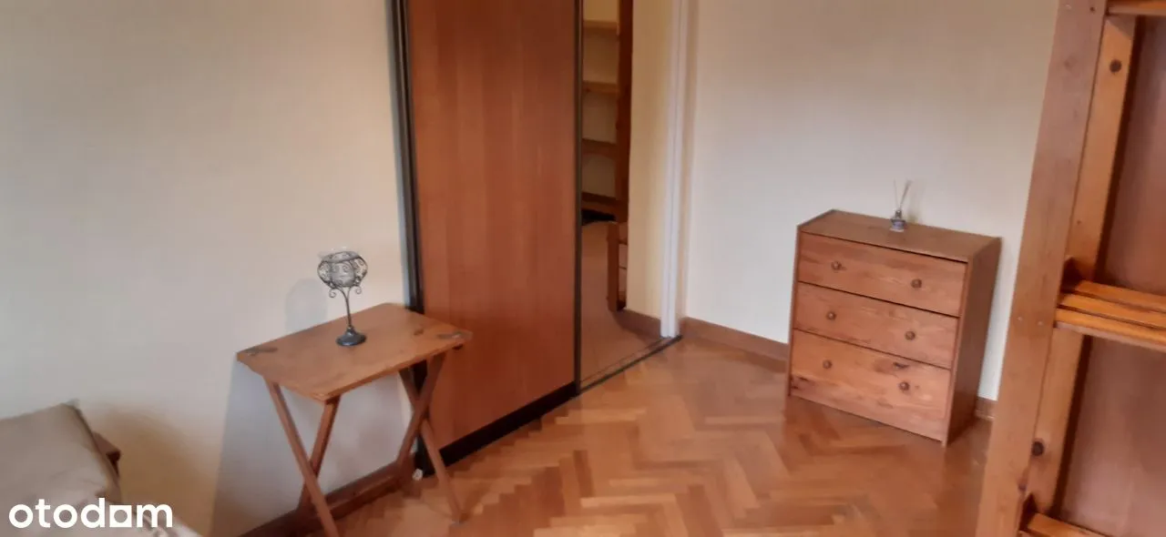 2 oddzielne pokoje 40m2 3200 zł czynsz wliczony