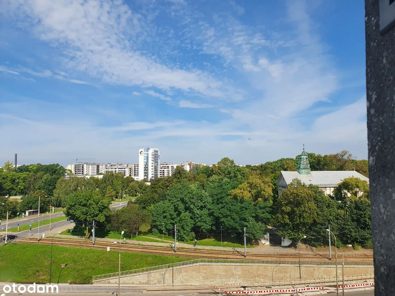 Wola, kawalerka 23mkw. dostępa od zaraz