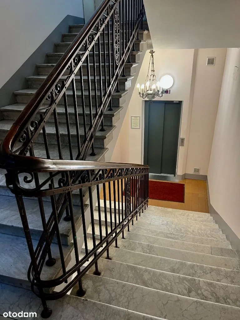 Mieszkanie/biuro na wynajem Bagatela 15