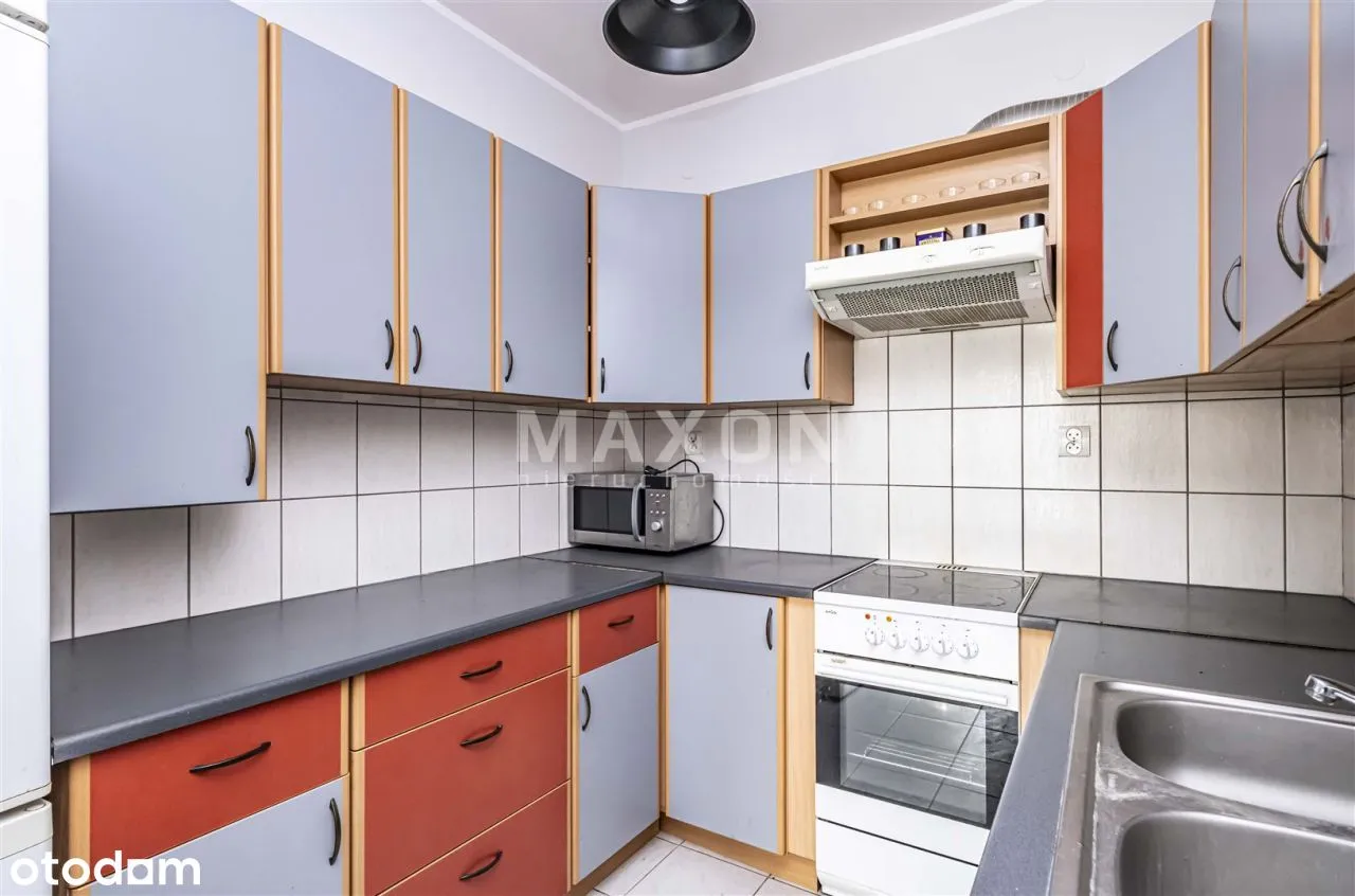 Apartament, ul. Harfowa