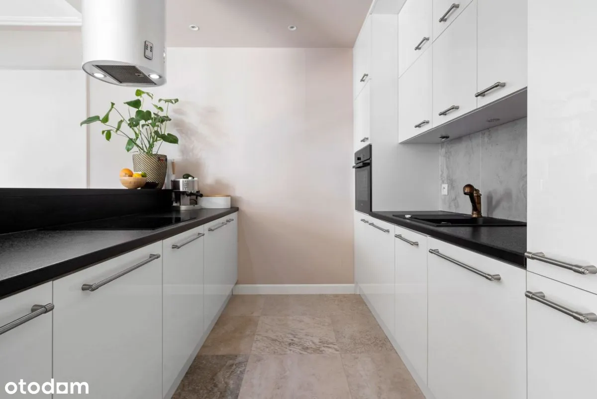 Luksusowy Apartament Na Powiślu, Ul. Leszczyńska 4