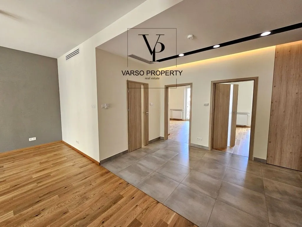 Apartment for rent for 8000 zł w Solec, Śródmieście, Warszawa