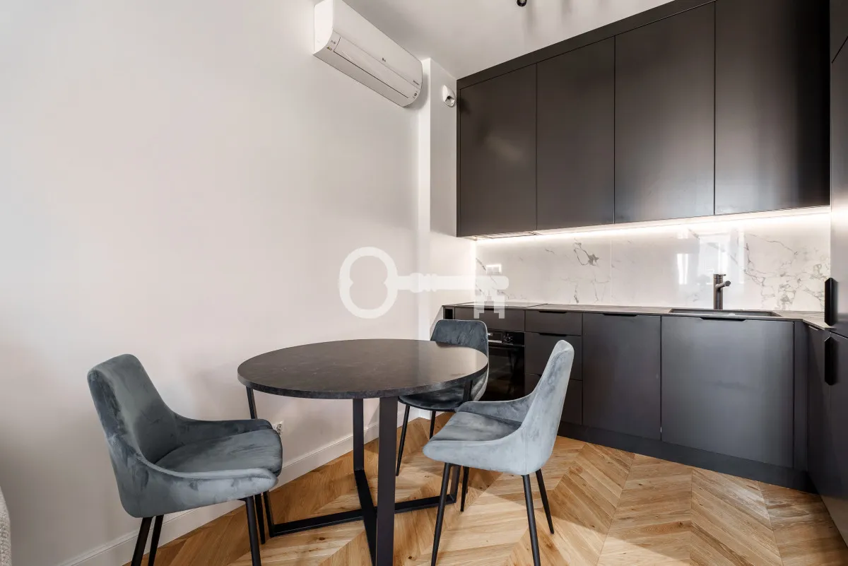 Apartment for rent for 5000 zł w Powiśle, Śródmieście, Warszawa