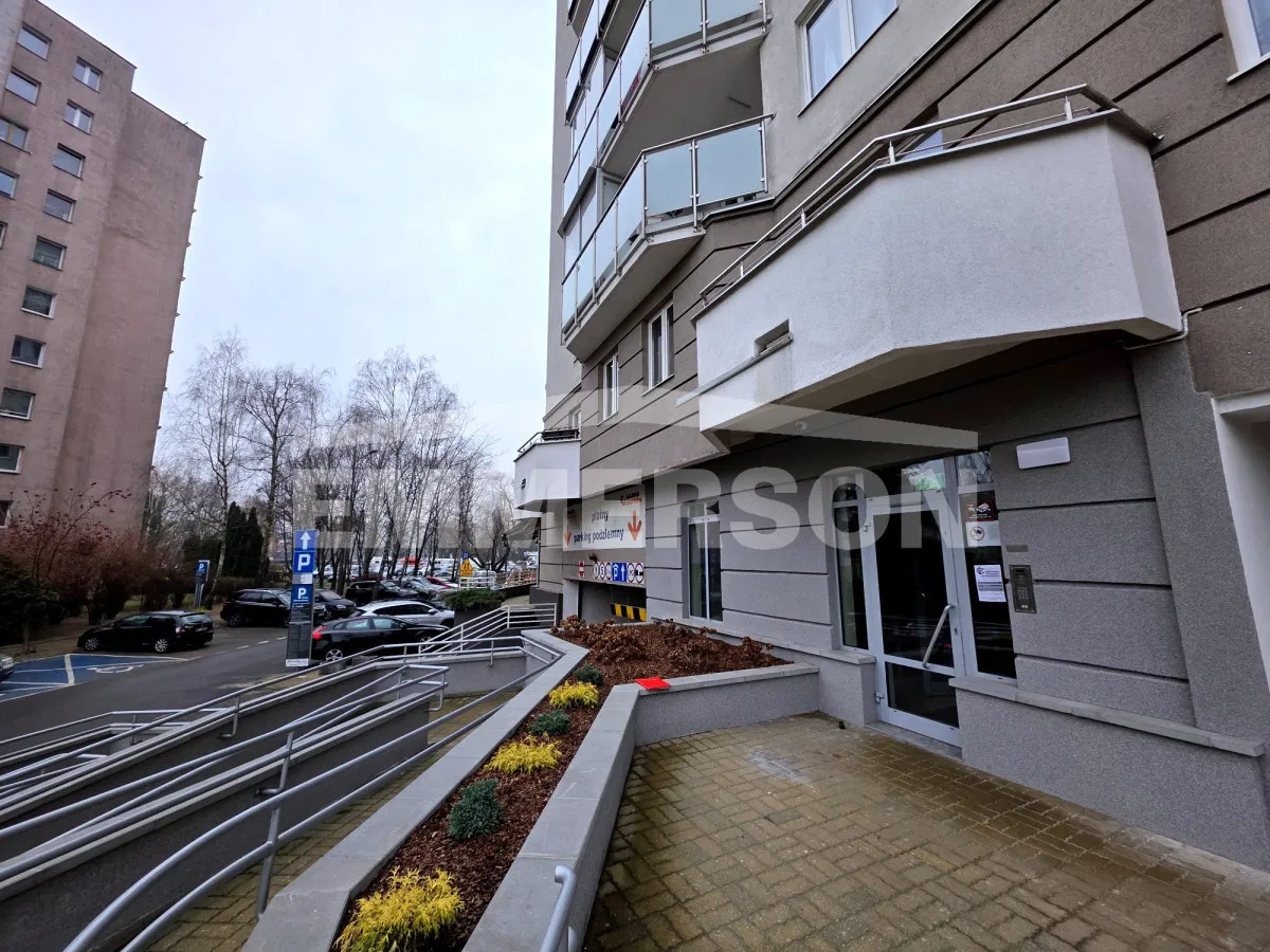 Ursynów, Natolin, 4 pokoje, ciche, umeblowane 