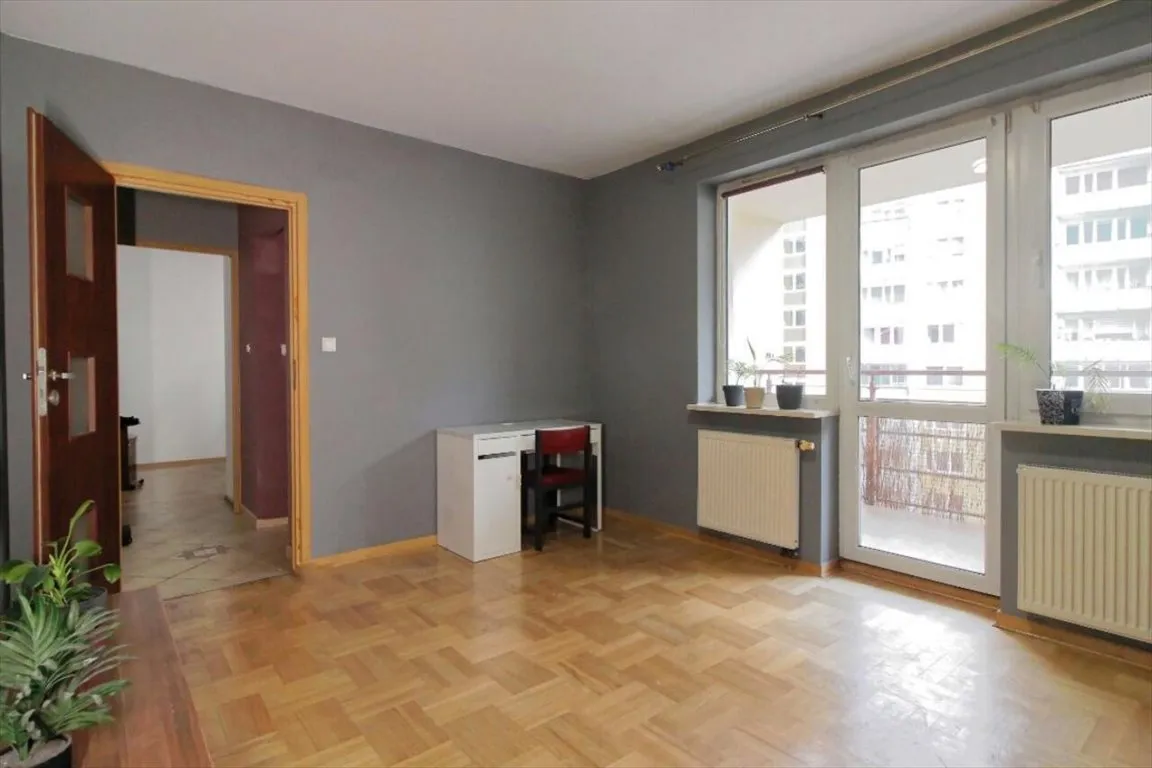 Warszawa Bielany 2 pokoje 56m2 Balkon + Piwnica 