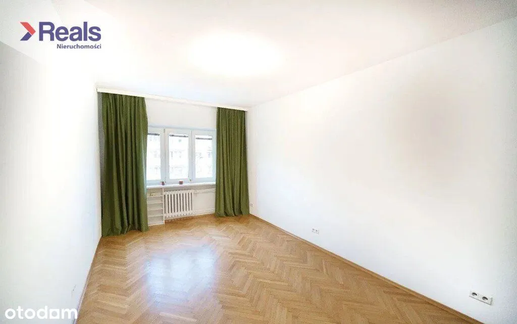 Flat for sale for 1100000 zł w Saska Kępa, Praga-południe, Warszawa