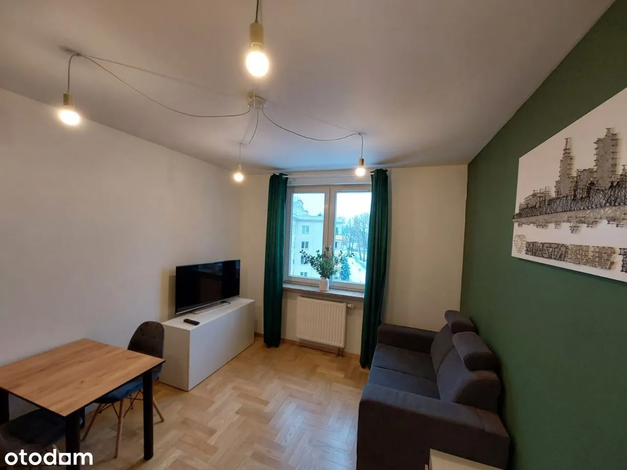 Flat for rent for 3540 zł w Zacisze, Targówek, Warszawa