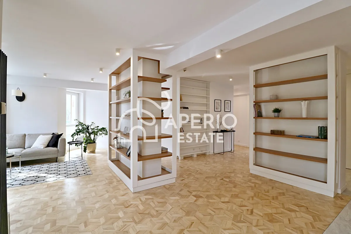 Flat for sale for 2590000 zł w Ursynów Północny, Ursynów, Warszawa