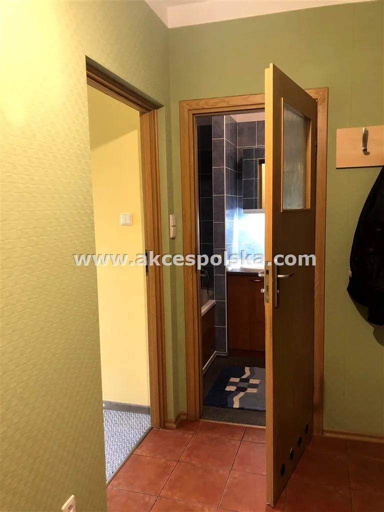 Apartament Warszawa