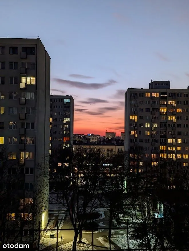 Wynajmę mieszkanie 2pok. w świetnej lokalizacji