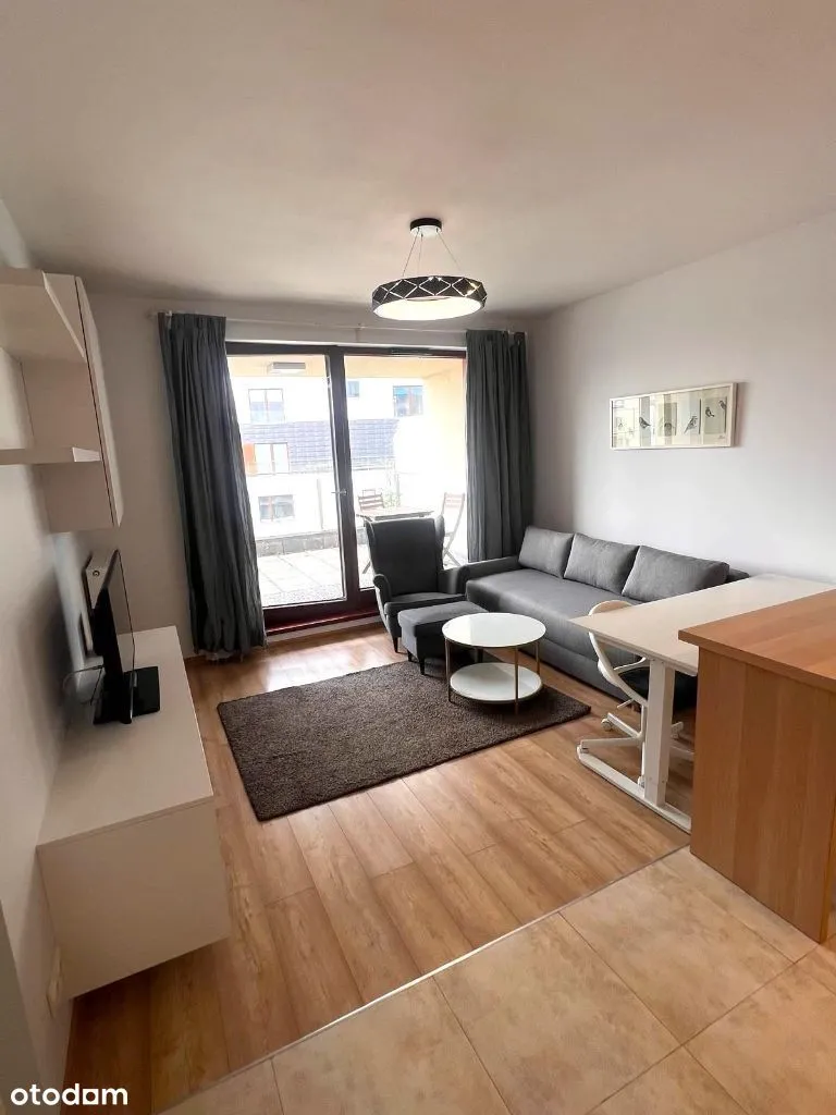 Apartment for rent for 5350 zł w Nowolipki, Wola, Warszawa