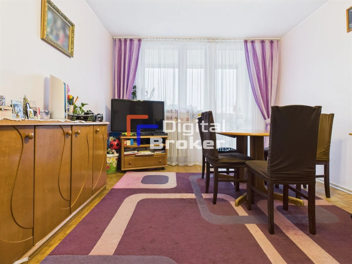 ⭐️2/3 pokoje ⭐ 48 m² ⭐️Praga-Południe ⭐️PROMENADA⭐ 