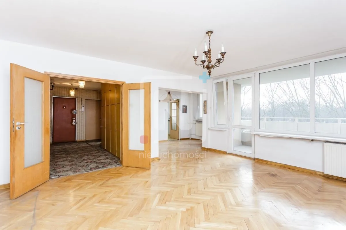 Flat for sale for 689000 zł w Bemowo-Lotnisko, Bemowo, Warszawa