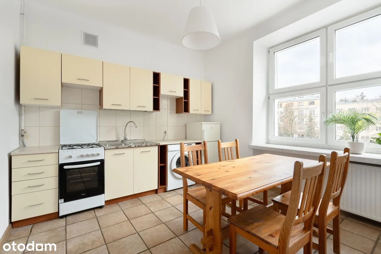 Flat for rent for 3460 zł w Ksawerów, Mokotów, Warszawa