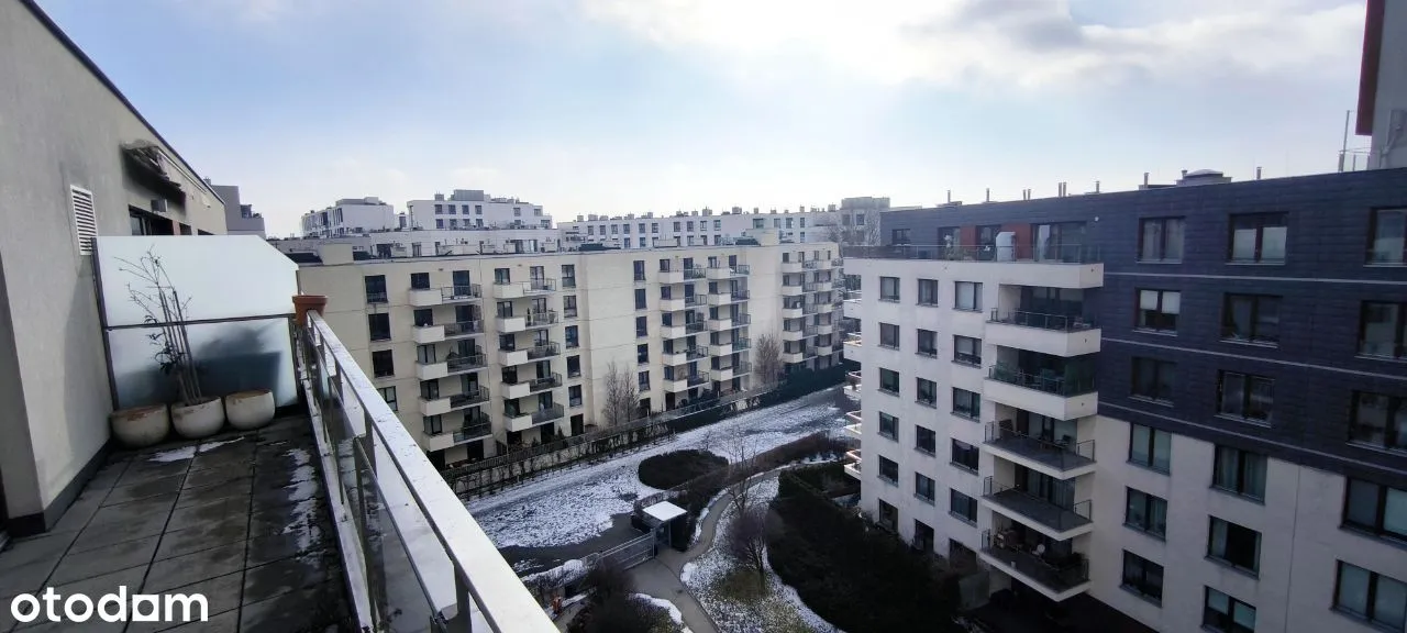 Blisko Centrum,nowe budownictwo,3 niezależne pokoj