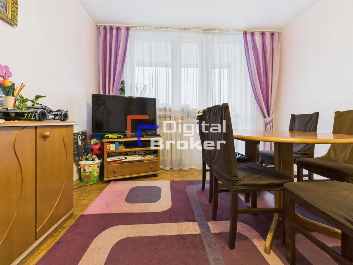 ⭐️2/3 pokoje ⭐ 48 m² ⭐️Praga-Południe ⭐️PROMENADA⭐ 