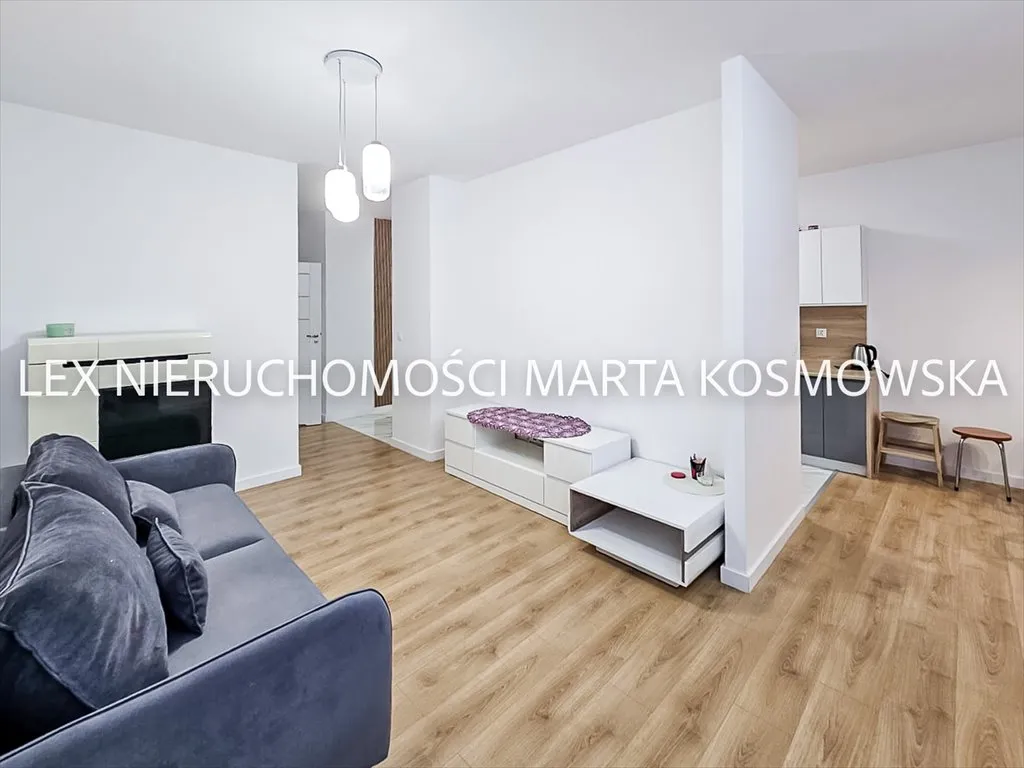 Wynajmę mieszkanie dwupokojowe: Warszawa Włochy , ulica ul. Instalatorów, 54 m2, 3000 PLN, 2 pokoje - Domiporta.pl