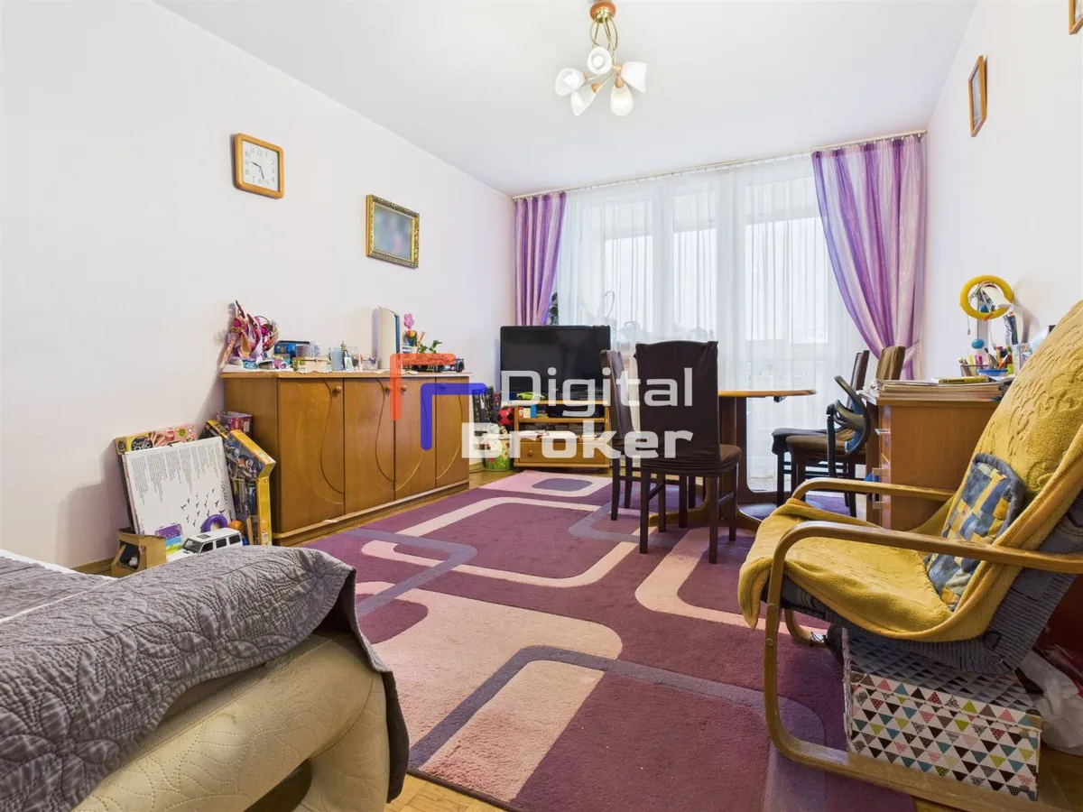 ⭐️2/3 pokoje ⭐ 48 m² ⭐️Praga-Południe ⭐️PROMENADA⭐ 