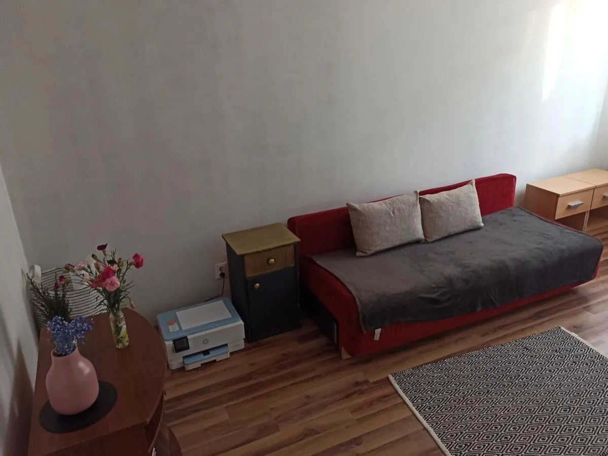 Warszawa Bielany 2 pokoje 56m2 Balkon + Piwnica 