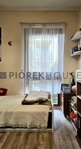 Apartament, ul. Wrocławska