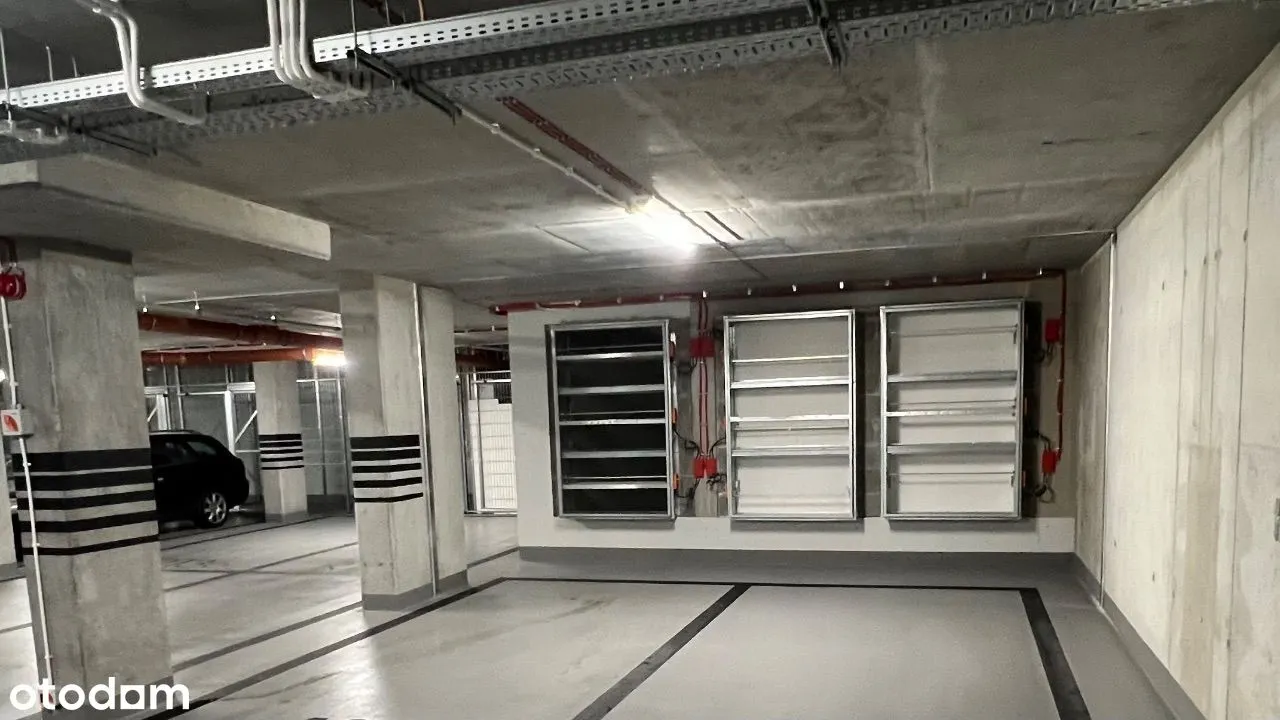 Nowoczesne mieszkanie przy ul. Równoległej 57,2 m2