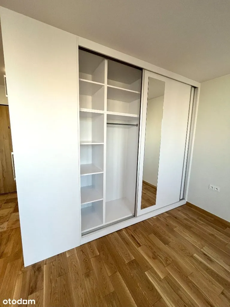 Praga-Północ, ul. Markowska, 30m2, balkon, winda, klimatyzacja 