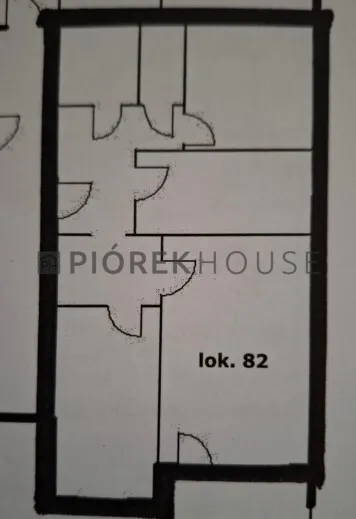 3-pokojowe mieszkanie na Bielanach 